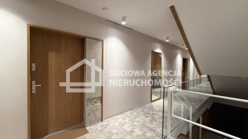 2-pokojowy apartament na os.Nowe Kolibki-Orłowo