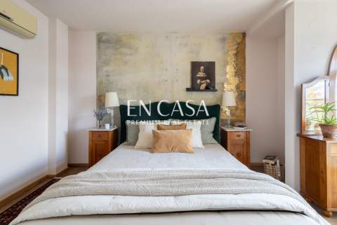 Elegancki apartament w historycznej wilii