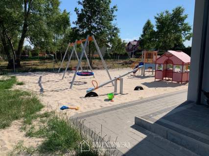 Rowy, 7 apartamentów, pełne obłożenie