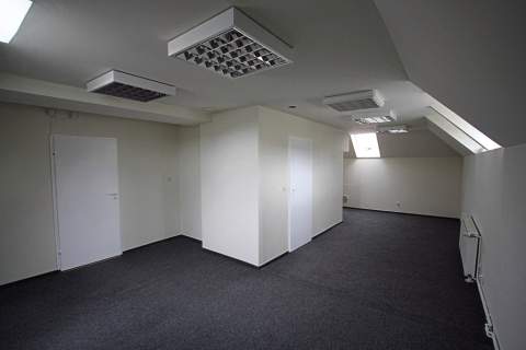 Lokal 37 m w centrum - 3 piętro