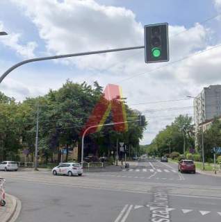 Lokal usługowy w Bronowicach