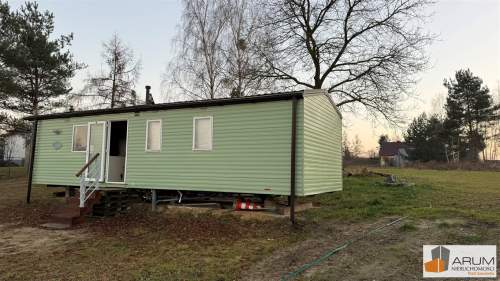 Działka budowlana na sprzedaż, 1411 m2, Częstochowa