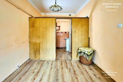 Dom 80m2 Hrubieszowska 6 arów