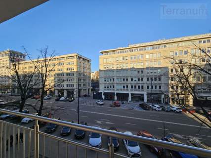 Mieszkanie do wynajęcia, 36 m2, Warszawa