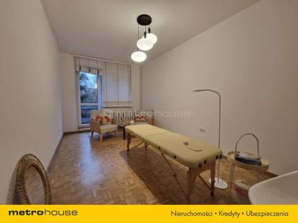 Mieszkanie 46,1 m2 idealne na gabinet lekarski