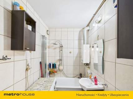 Bieruń Nowy, Granitowa 54m2, 3 pokoje, duży balkon