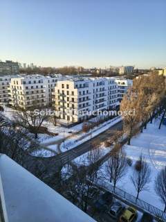 Mieszkanie na sprzedaż, 46,9 m2, Warszawa