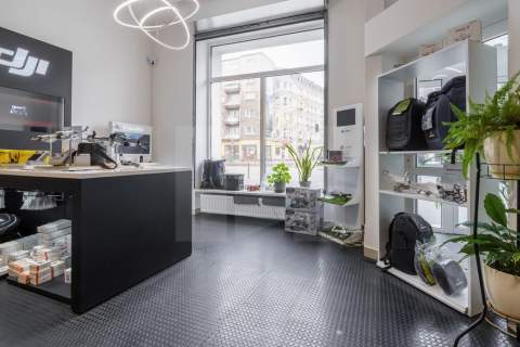 Twój biznes w centrum Gdyni Lokal 94m2
