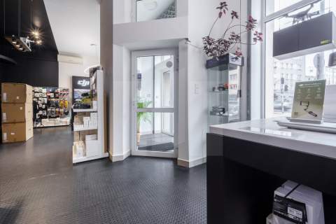 Twój biznes w centrum Gdyni Lokal 94m2