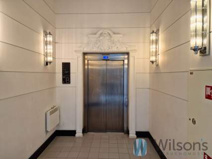 Kameralne biuro z prostą umową w Centrum Warszawy