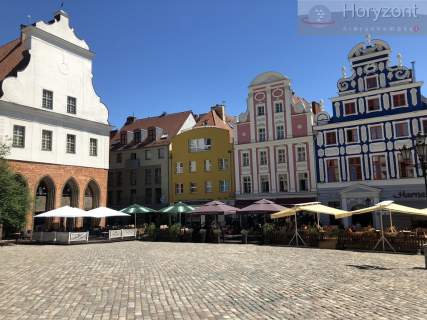 Lokal biurowy 47m2 Stare Miasto, okolice Wyszaka