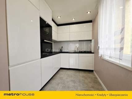 Mieszkanie na sprzedaż, 48 m2, Siedlce
