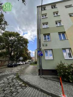 Mieszkanie do wynajęcia, 56 m2, Przemyśl