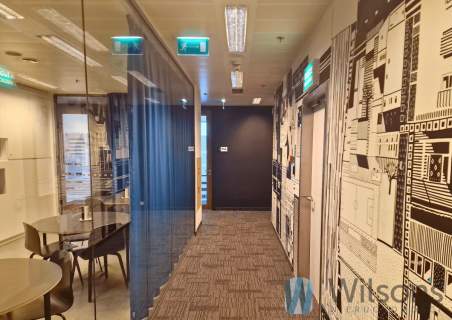 Co-working Biuro 4-6os. Blisko metro ONZ