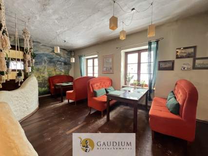 Restauracja w topowej lokalizacji w Gdyni 