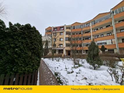 Mieszkanie do wynajęcia, 38,2 m2, Warszawa