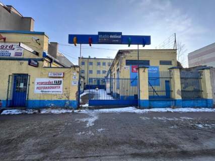 Centrum Częstochowy -lokale na sprzedaż.