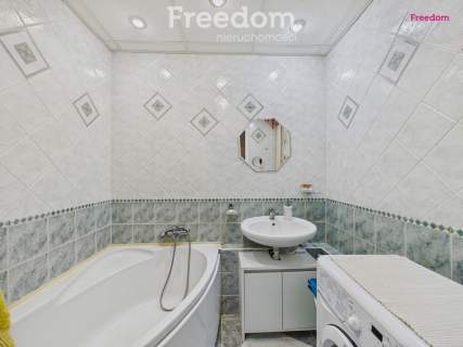 Mieszkanie na sprzedaż - 60,5m2, oś. Południe.