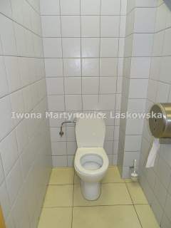 Lokal na placówkę bankową, salon, parter, Lubin