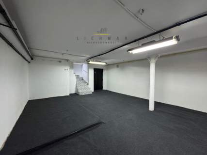 Lokal usługowo-magazynowy wynajem Łódź
