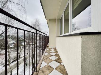 Dwustronne Funkcjonalne Loggia Piwnica 