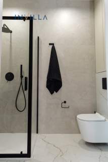 Nowoczesny Apartament z ogrodem w NOHO