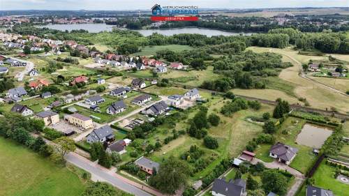 Dom, Wałcz Morzyce działka 7290 m2