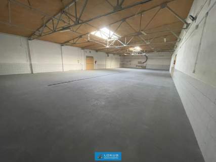 Magazyn produkcja biuro plac składowy TIR