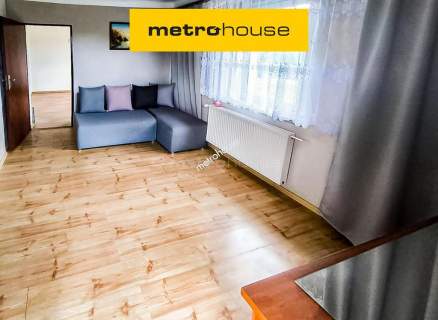 Na sprzedaż 2 pokojowe mieszkanie 54,6m2