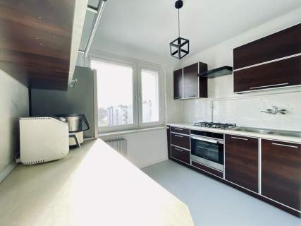 Balkon Piwnica x2 Parking Po termomodernizac