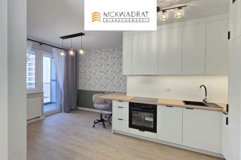 Os. Bojary apartamentowiec 2 pokoje 28 m2, parking