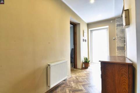 Rumia Bliźniak 136 m2 SKM Działka 320 m2 Możliwość 2 kuch