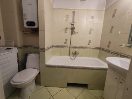 Przytulne mieszkanie o pow. 26,80 m2 w centrum Buska-Zdroju