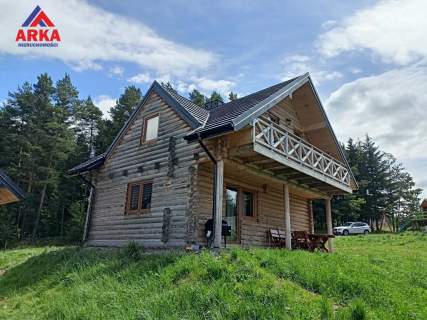 Wyjątkowa inwestycja w sercu Beskidu Wyspowego