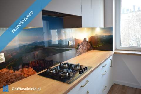Mieszkanie Tarnów, Mościce, 70m2, po remoncie, z balkonem, piwnicą