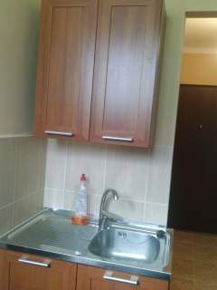Zamienię na mieszkanie w Krakowie lub sprzedam 35m2 w Kielca