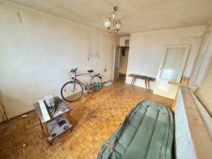 Mieszkanie na sprzedaż, 47 m2, Gorzów Wielkopolski