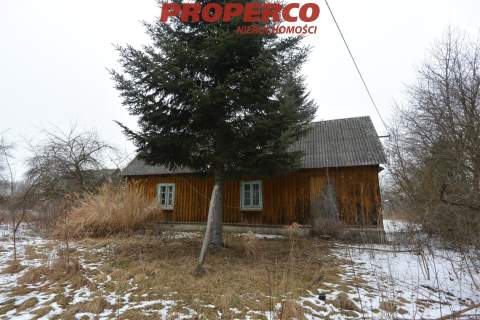 Działka 8200 m2 z MPZP, Węgleszyn, gm. Oksa
