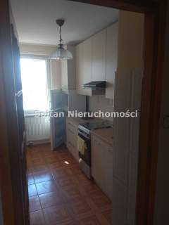 Mieszkanie na sprzedaż, 46,9 m2, Warszawa