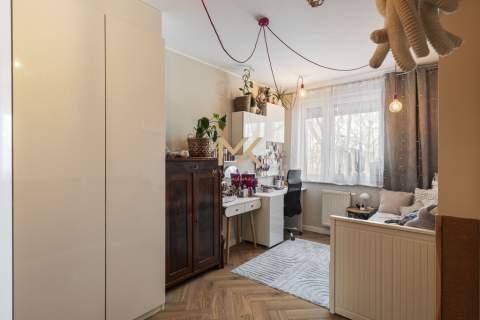 3 pokoje 70 m 2012 Taras wśród drzew M