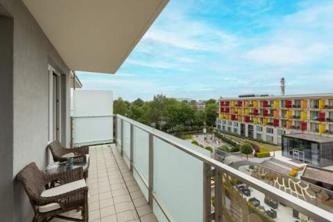 Mieszkanie na sprzedaż, 49,37 m2, Kołobrzeg