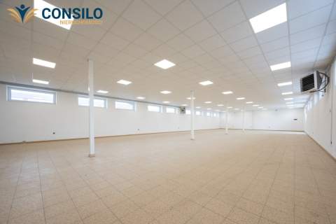 Lokal Usługowy 347m2 Żarnowiec - obok Wolbromia