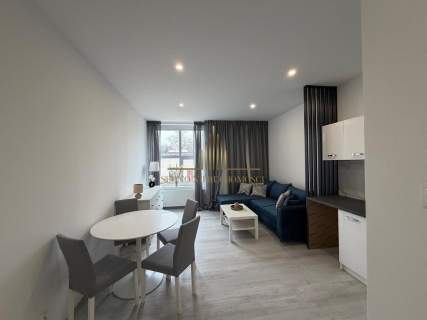 Mieszkanie na sprzedaż, 43,73 m2, Bydgoszcz