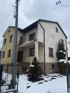 DOM Z POTENCJAŁEM- ŻYWIEC, TYLKO U NAS 