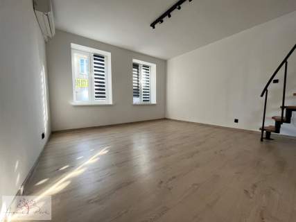 2 pokojowe mieszkanie 44m2 - po remoncie