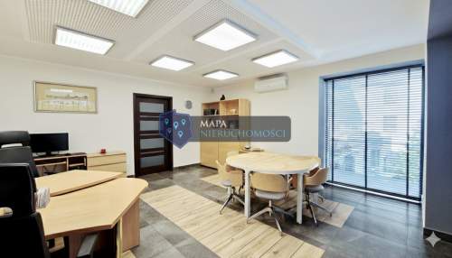 Lokal inwestycyjny z najemcą w Centrum miasta