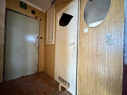 Mieszkanie na sprzedaż, 47 m2, Gorzów Wielkopolski