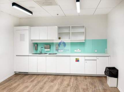 Wola lokal biurowy 1331 m2 do wynajęcia