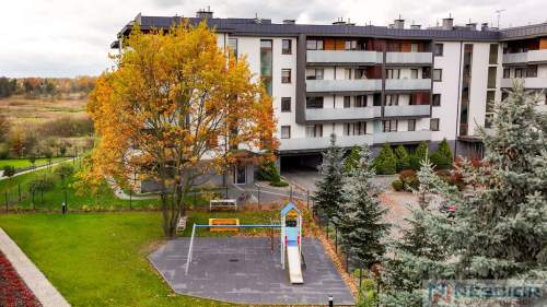 Wyjątkowy apartament 73 m2 ul Rytla nad Zalewem