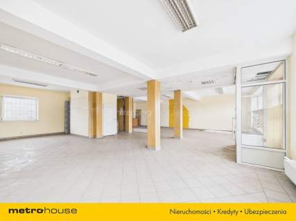 Nieruchomość inwestycyjna w topowej lokalizacji.